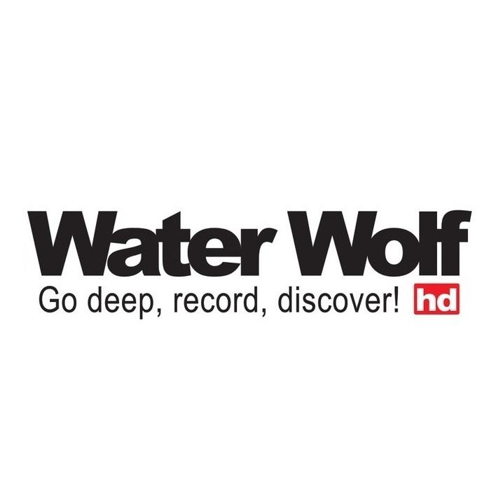 Water Wolf Camera