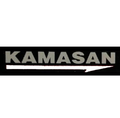 Kamasan