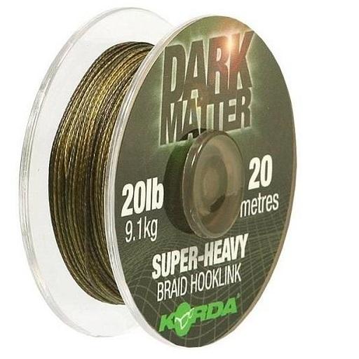 Korda Dark Matter Braid