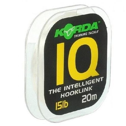 Korda IQ Hooklink