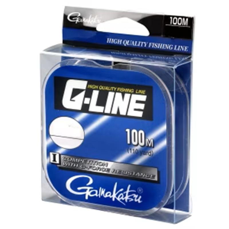 Gamakatsu G-Line