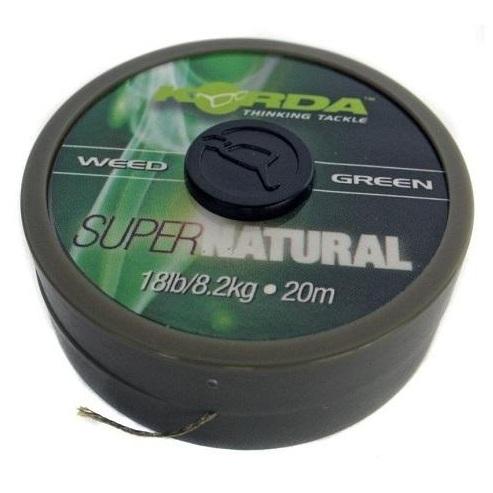 Korda Super Natural Weedy Green