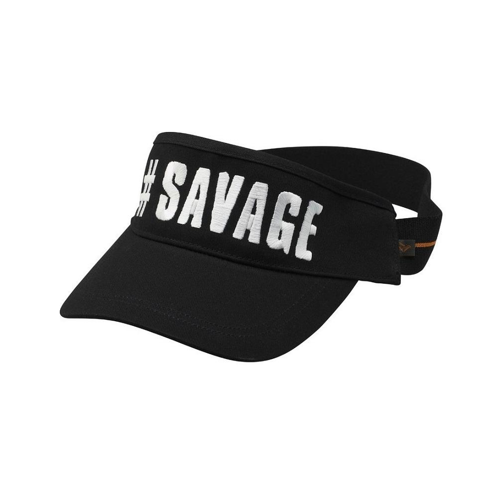 Savage Gear Visor Cap
