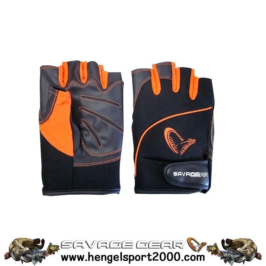 Savage Gear Protec Glove