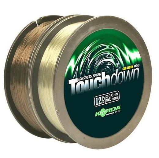 Korda Touchdown 1000 meter