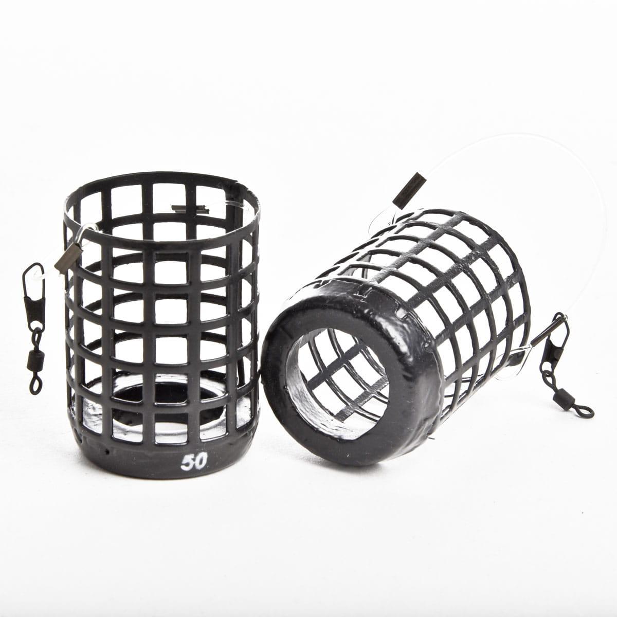 SpeedKorf Wire Cage Ring