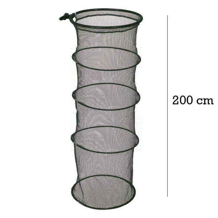 Leefnet 2 meter