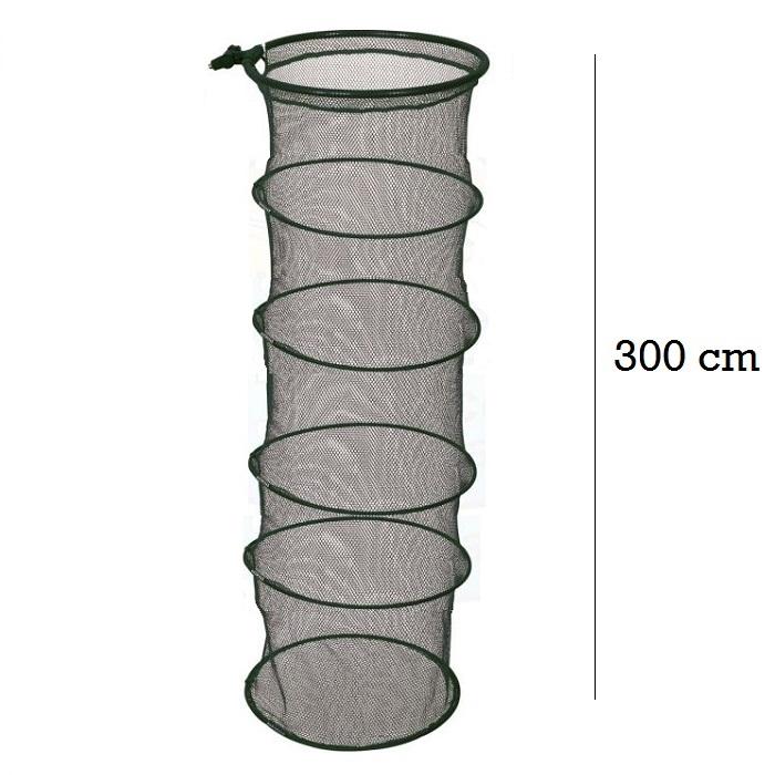 Leefnet 3 meter