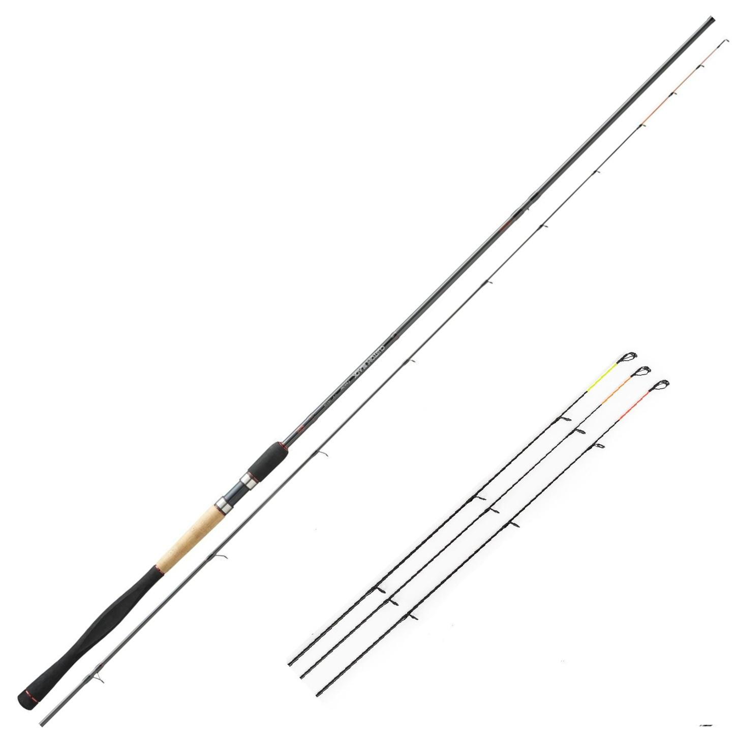 Okuma Ceymar Feeder 305 cm 10 - 35 gram