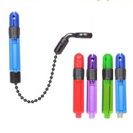 Fox Black Label Silk Bobbin