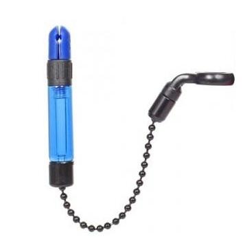 Fox Black Label Silk Bobbin | Blue