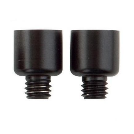 Fox Black Label Slim Weights 2 x 5 Gram