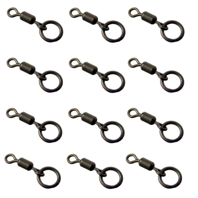Korda Ring Swivel
