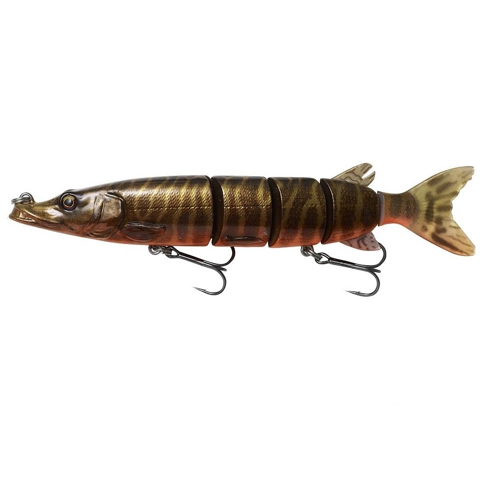 Savage Gear 3D Hard Pike 26cm | Striped Pike