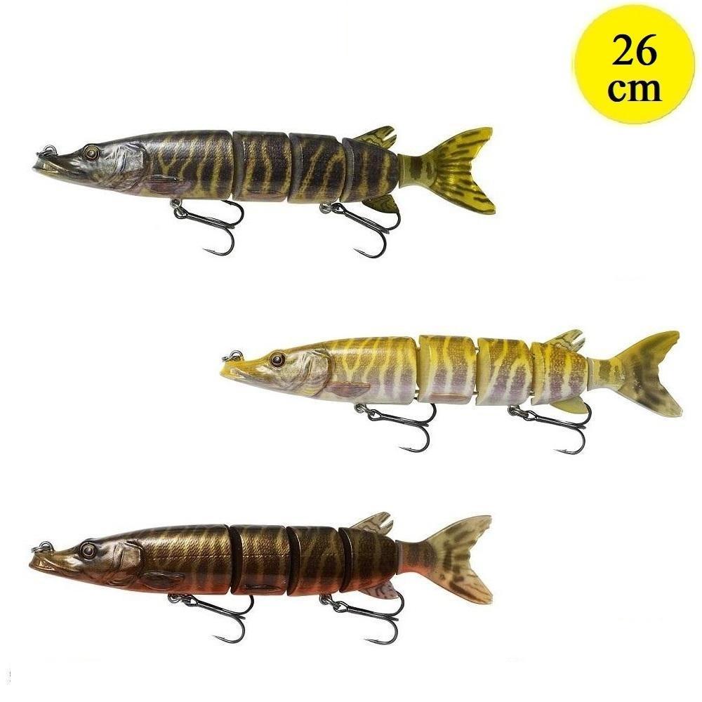 Savage Gear 3D Hard Pike 26cm