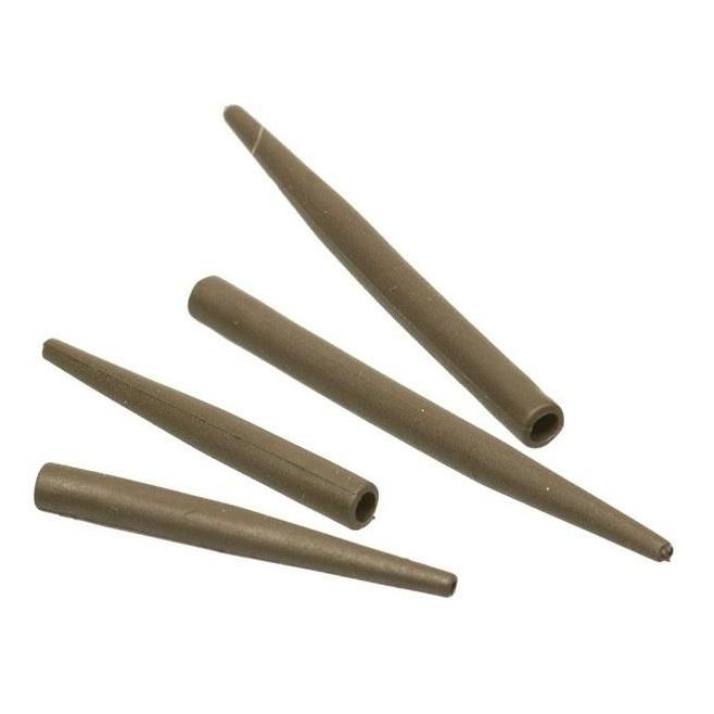 Korda Dark Matter Tungsten Anti Tangle Sleeves