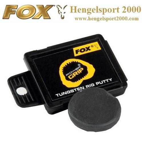 Fox Tungsten Rig Putty