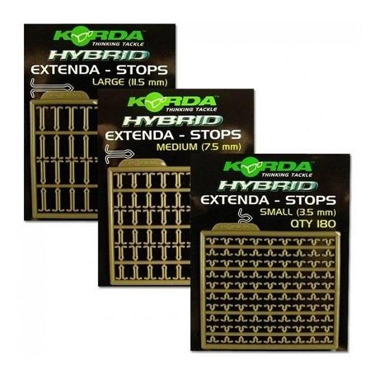 Korda Extenda Stops