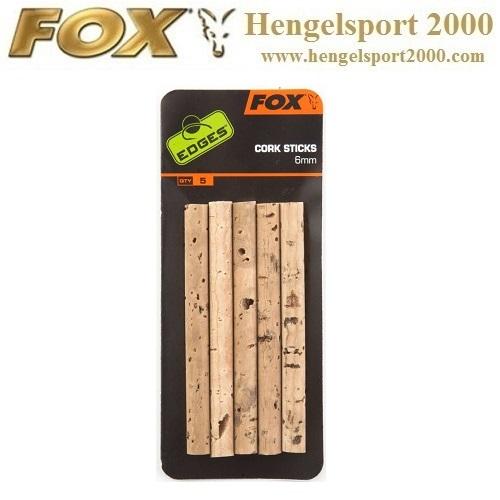 Fox Cork Sticks