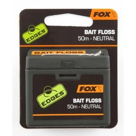 Fox Edges Bait Floss Neutral