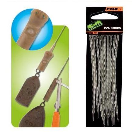 Fox Edges PVA strip x 10 pcs