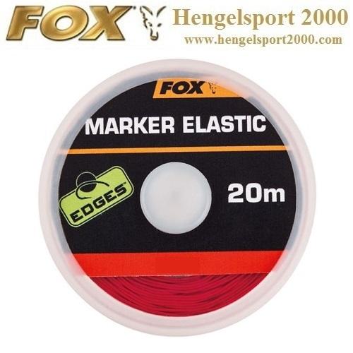 Fox Marker Elastic