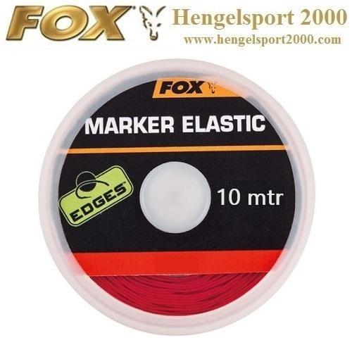 Fox Marker Elastic