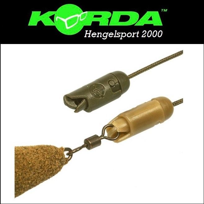 Korda Heli-Safe Lead Release System