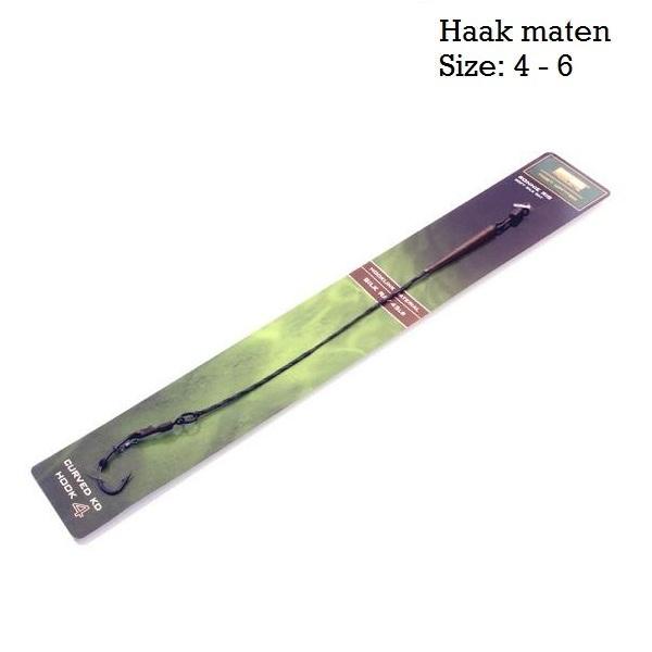 PB Products Ronnie Rig Soft