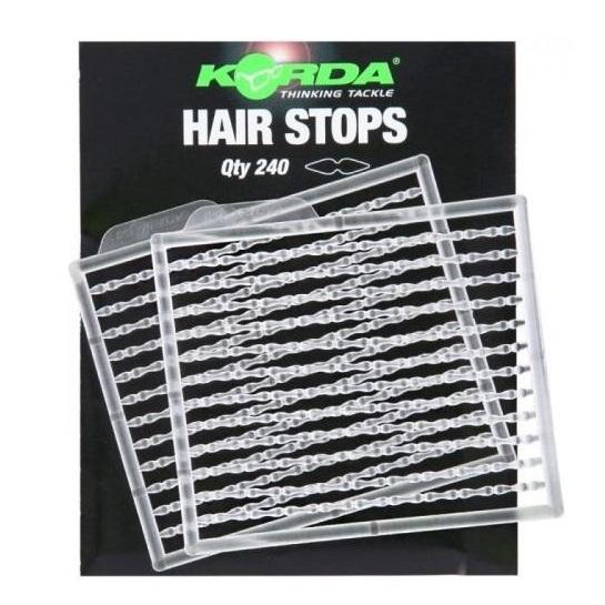 Korda Hair Stops