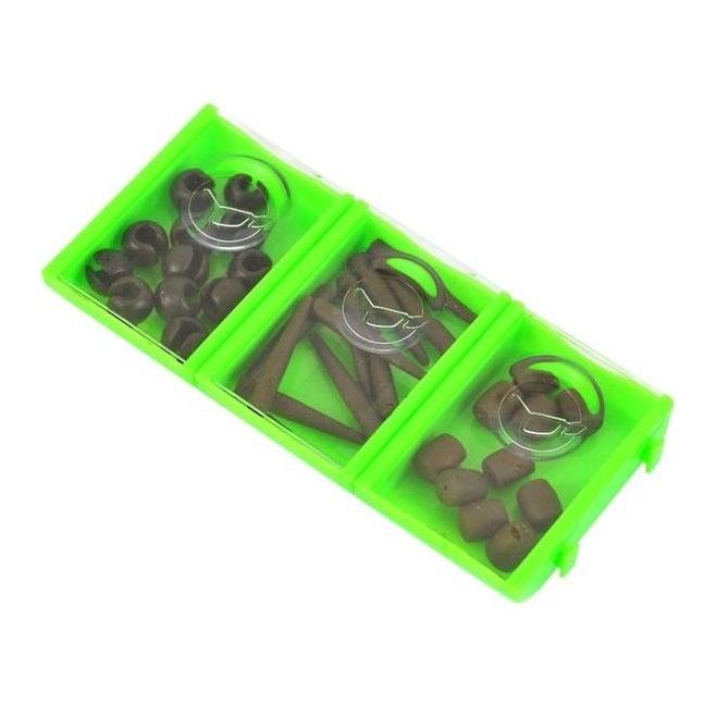 Korda Leadcore Safety System