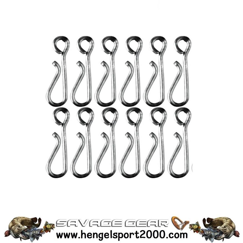 Savage Gear Micro Snap