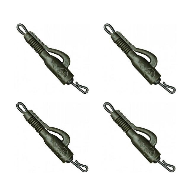 Korda Hybrid Lead Clip QC
