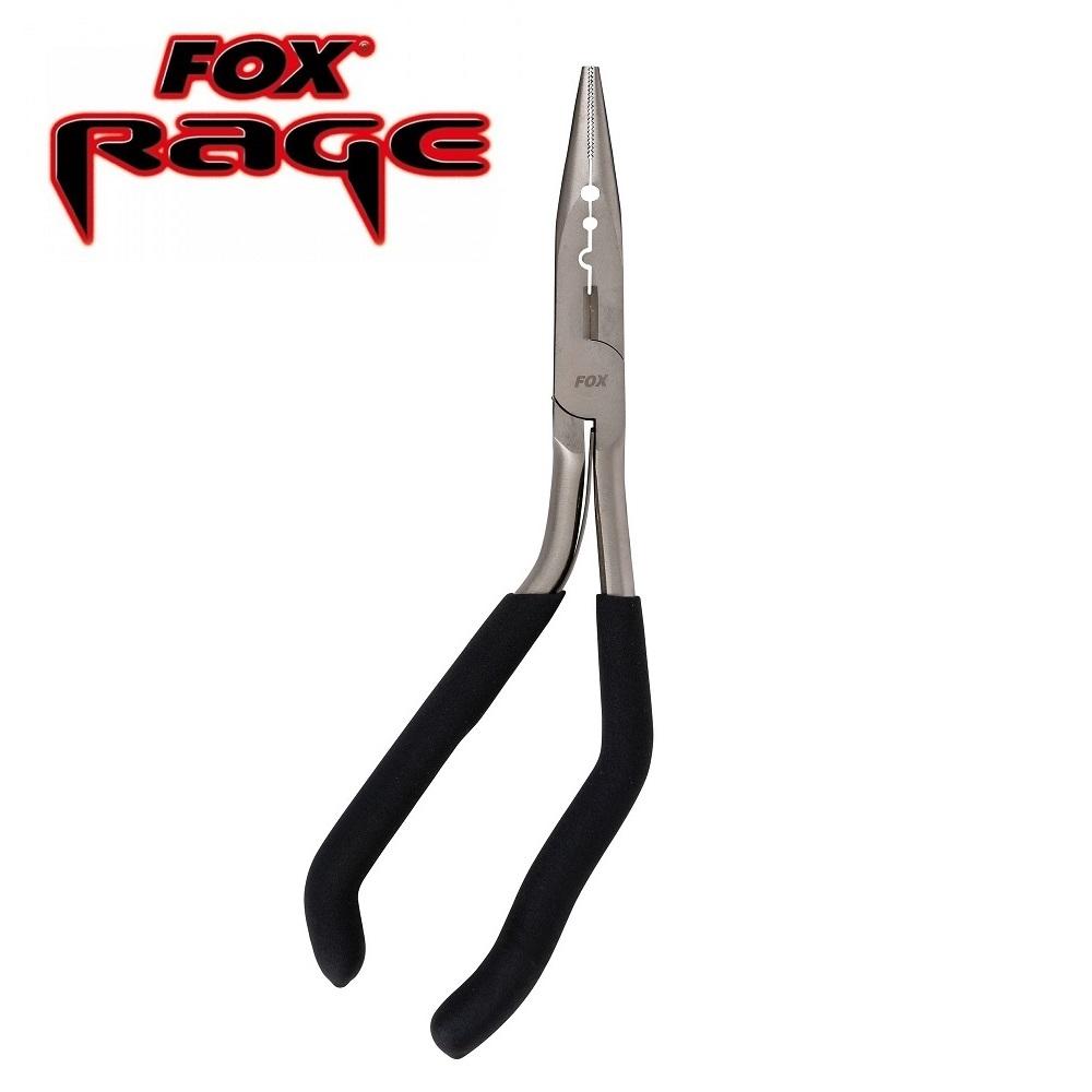 Fox Rage Pistol Plier 20 cm