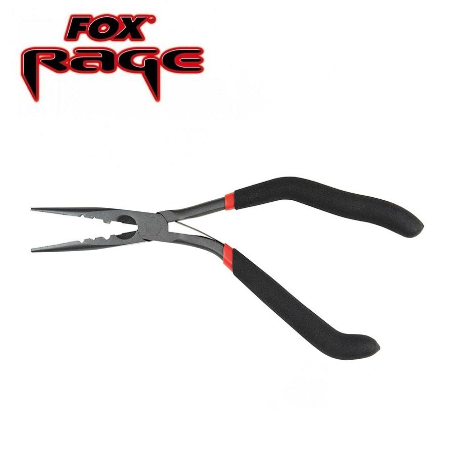 Fox Rage Pistol Plier 20 cm