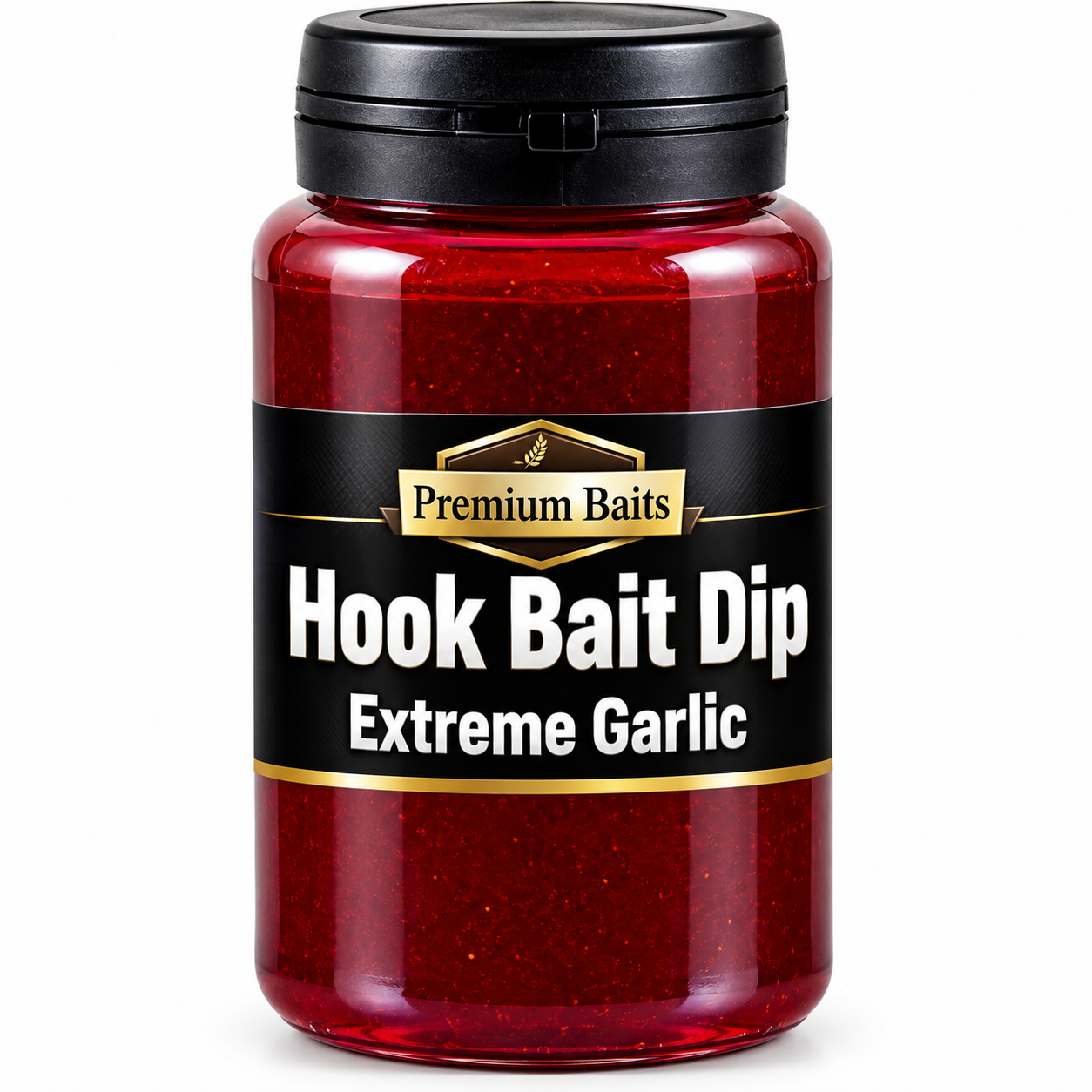 Premium Garlic Robinred Liquid Boilie Dip