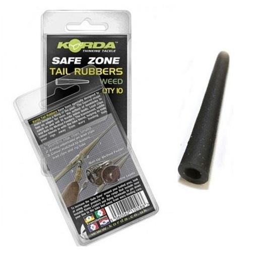 Korda Safe Zone Tail Rubber
