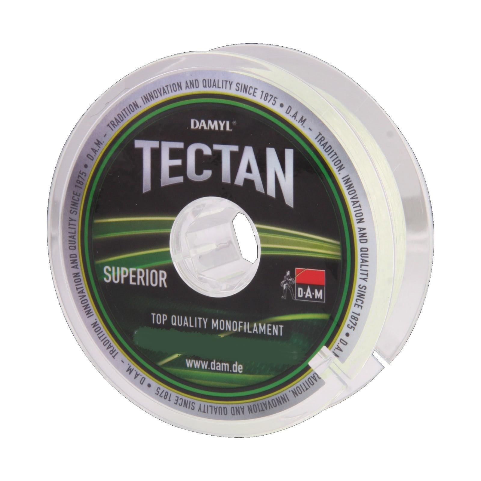 DAM Tectan Superior 150 meter