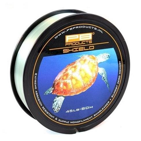 PB Products Shield Snag leader