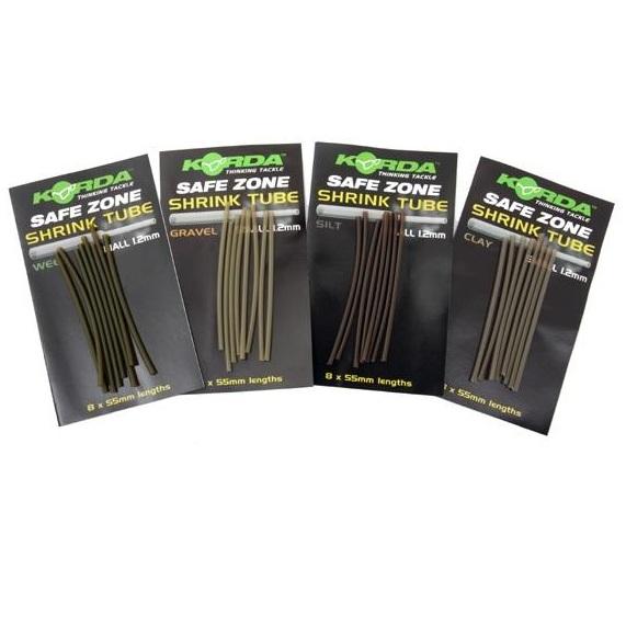 Korda Shrink Tubing 1.2 mm