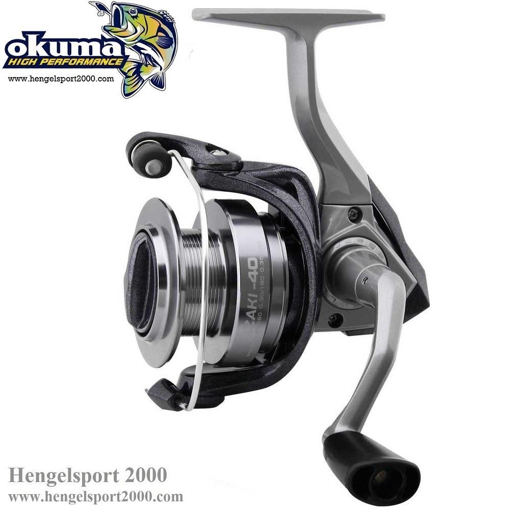 Okuma Azaki AZ-40