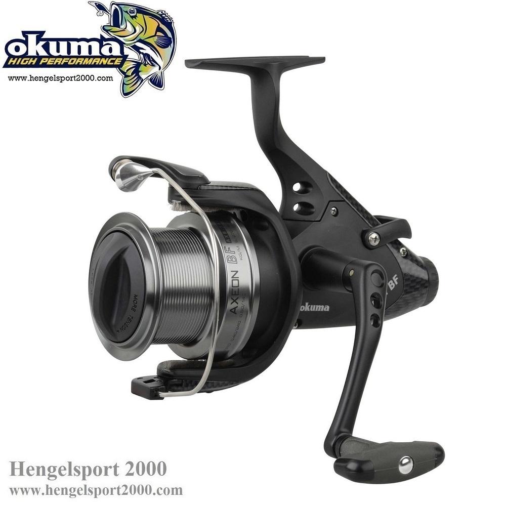 Okuma Axeon AXB-560 BF