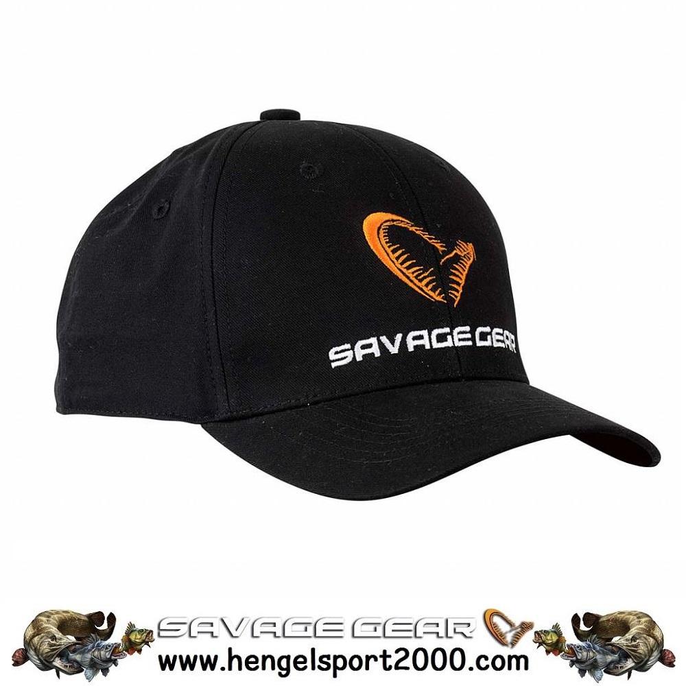 Savage Gear FlexFit Cap
