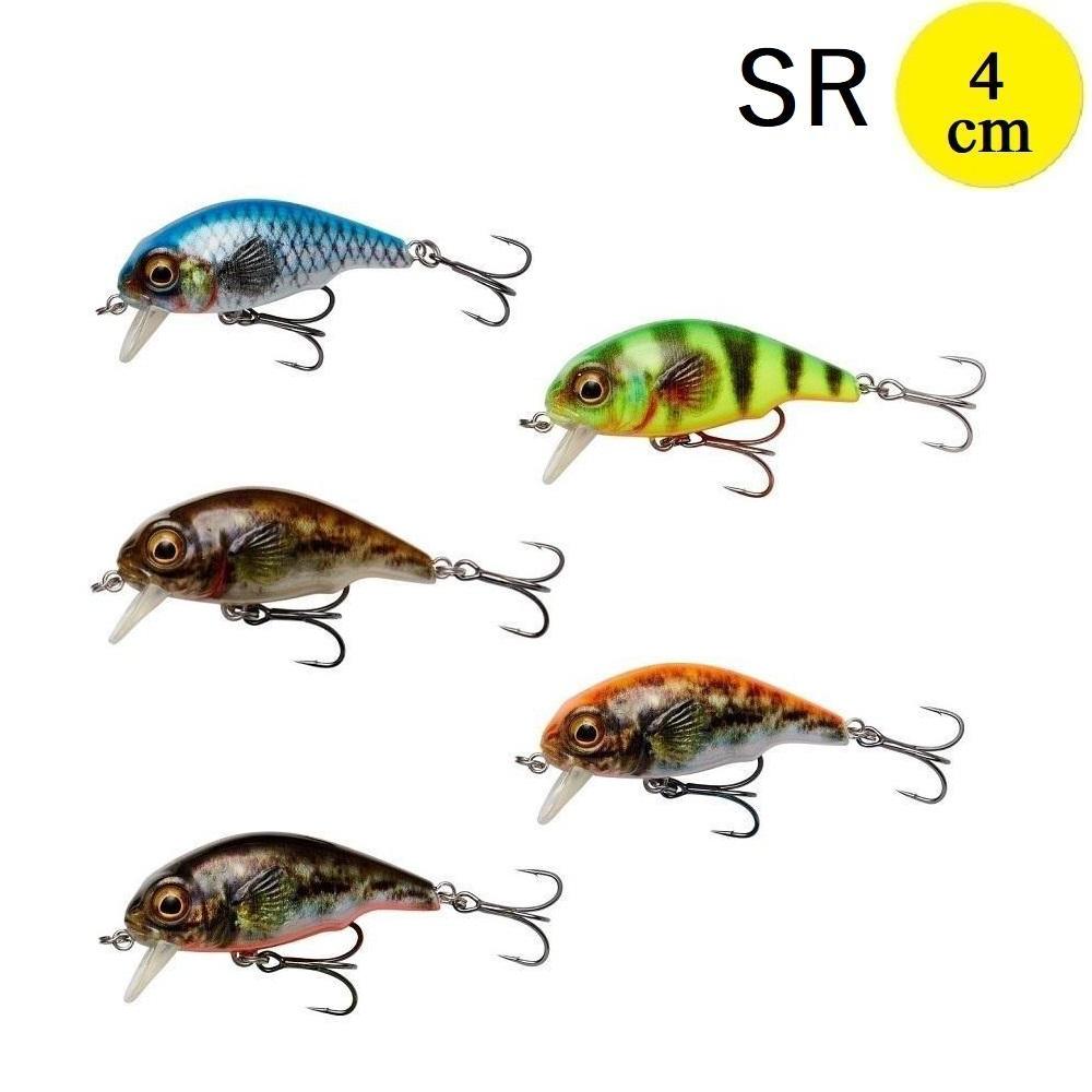 Savage Gear 3D Goby Crank SR 4cm