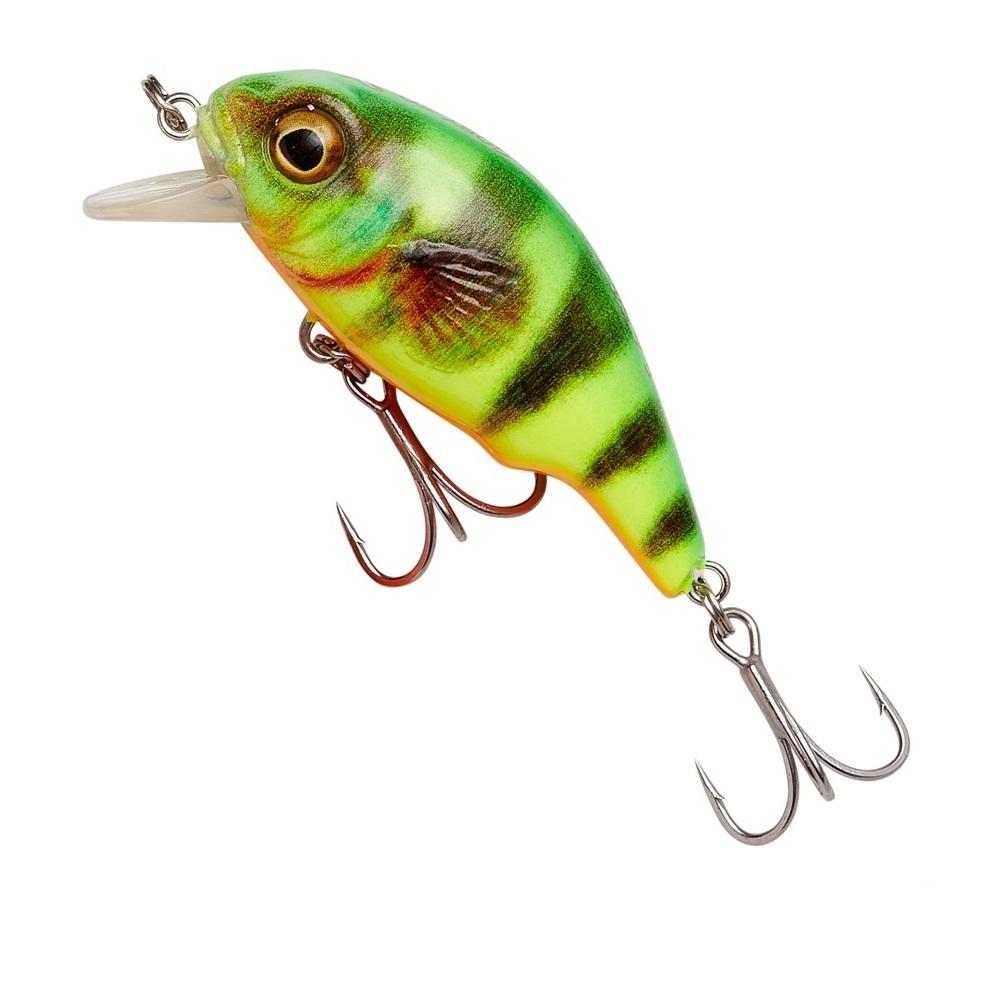 Savage Gear 3D Goby Crank SR 5cm | Blue Silver