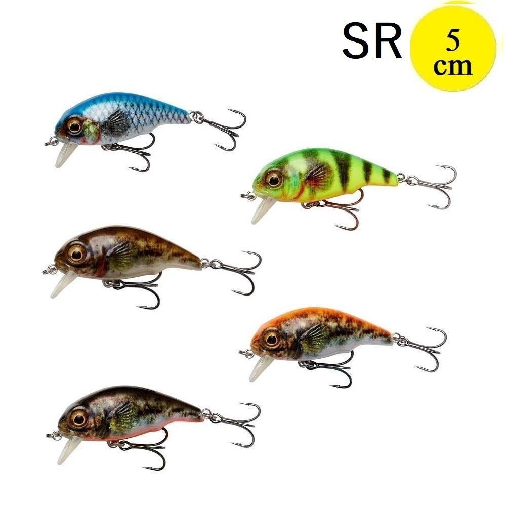 Savage Gear 3D Goby Crank SR 5cm