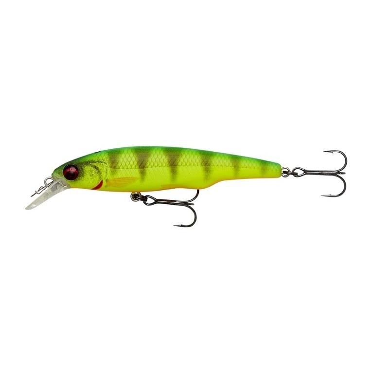 Savage Gear Gravity Twitch SR 9.5cm | AYU Chrome