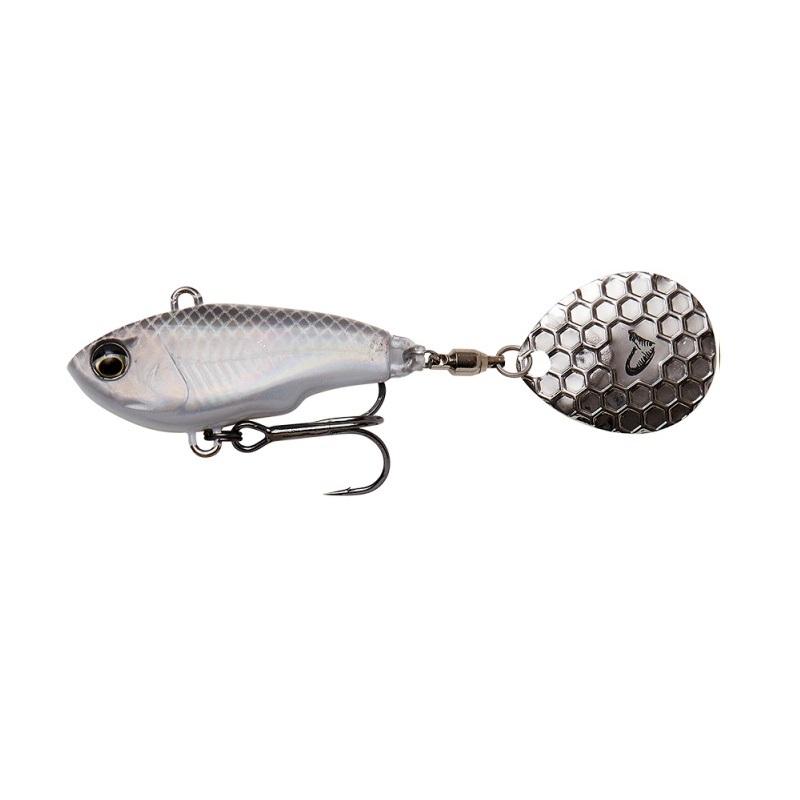 Savage Gear Fat Tail Spin 8cm | Perch