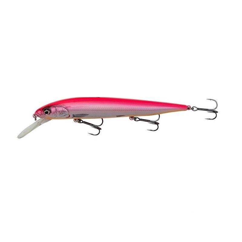 Savage Gear 3D Smelt Twitch N Roll MR 14cm | AYU