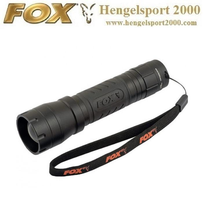 Fox Halo AL 1000c Torch